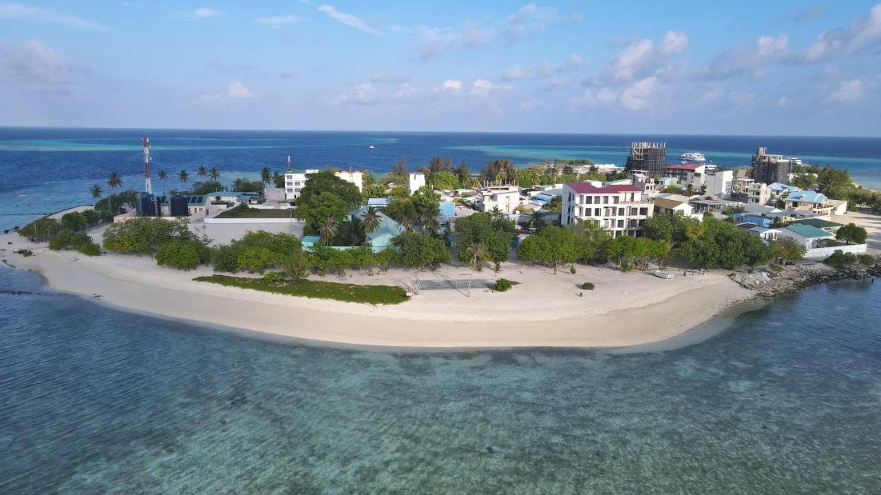 Beach Stone Gulhi Εξωτερικό φωτογραφία