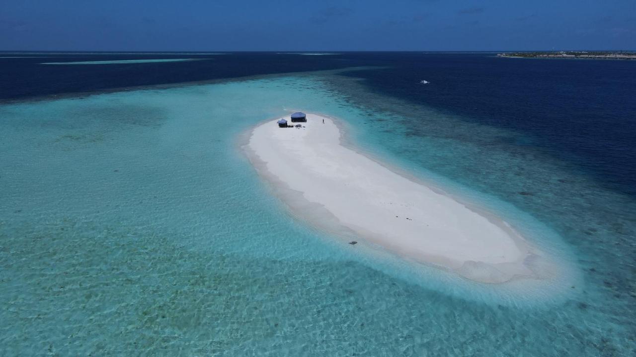 Beach Stone Gulhi Εξωτερικό φωτογραφία