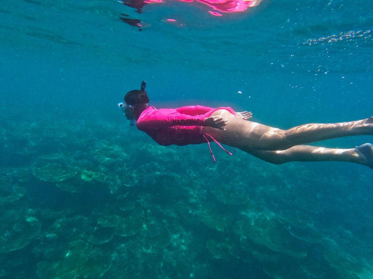 Beach Stone Gulhi Εξωτερικό φωτογραφία